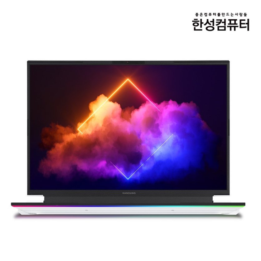 [리퍼] TFG6397 (인텔 13세대 i9 RTX4070 16인치 240Hz 500cd 게이밍/영상편집/수냉쿨러/노트북)