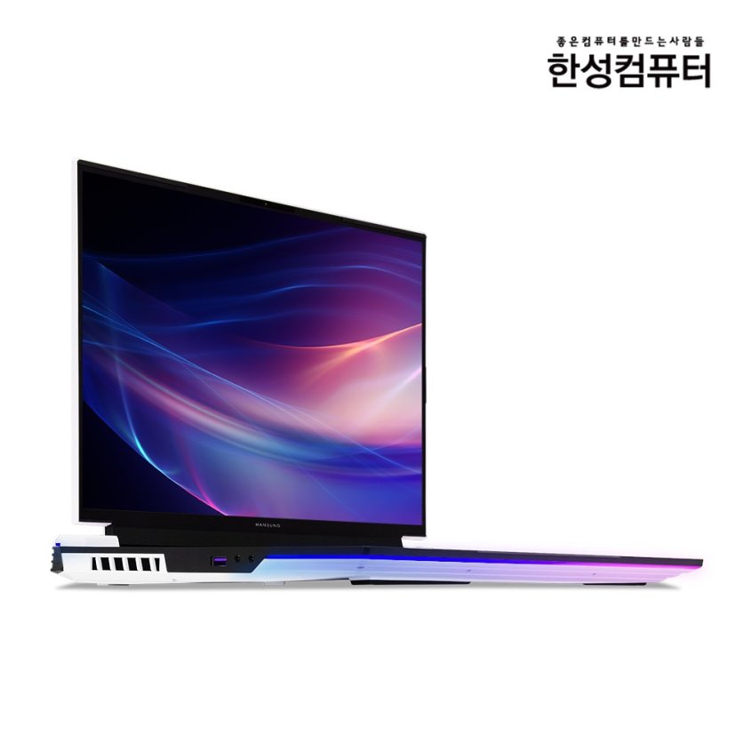 [리퍼] TFG6397 (인텔 13세대 i9 RTX4070 16인치 240Hz 500cd 게이밍/영상편집/수냉쿨러/노트북)