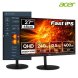 [한성] 에이서 니트로 XV272U W2 WQHD Fast IPS 240HZ 27인치 게이밍 모니터 (무결점)