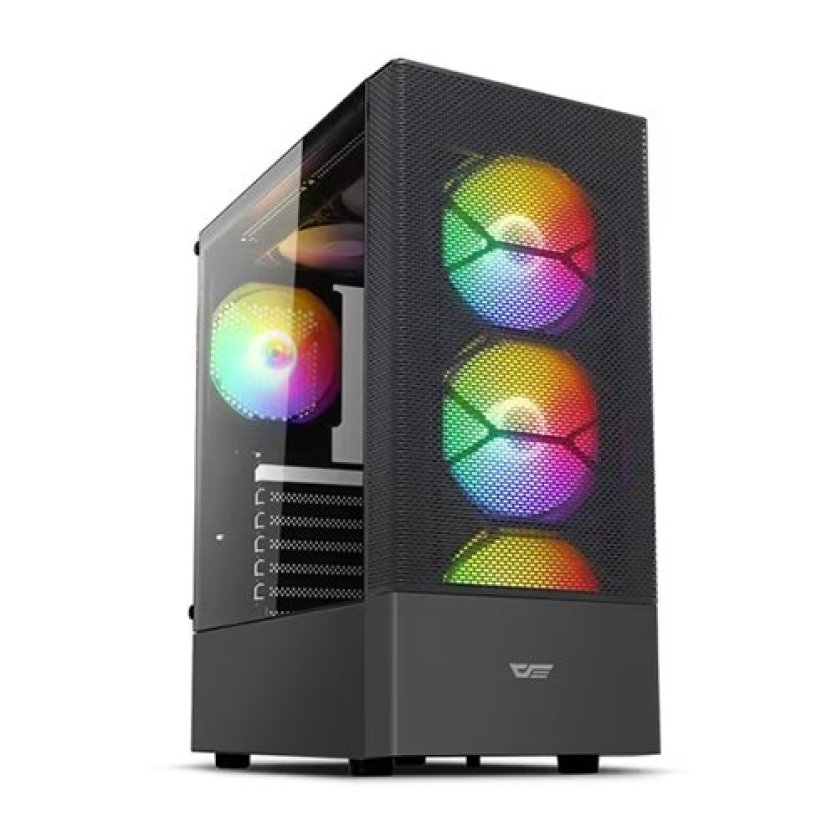 슈퍼스토어 R5 7600 GTX1650SUPER 전문가용 조립PC 컴퓨터 본체