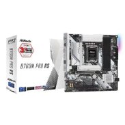 ASRock B760M Pro RS D5 에즈윈