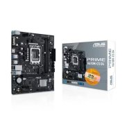 ASUS PRIME H610M-CS D4