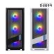 라이젠9 7900X3D RTX4080 SUPER 보스몬스터 DX 7980AN3S 32GB+1TB AMD 게이밍 컴퓨터 본체 데스크탑 PC