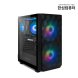 i5 14600KF RTX4070 Ti SUPER 보스몬스터 AX 5670INXTS 32G+1TB 게이밍 컴퓨터 본체 데스크탑 PC