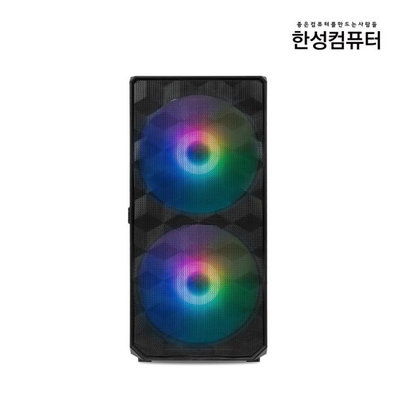 보스몬스터 AX 5670INXTS 32G+1TB / intel 14세대 14600KF + RTX4070Ti SUPER + D5 32GB