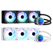 리안리 GALAHAD II Trinity SL-INF 360 WHITE