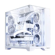 리안리 PC-O11 VISION White