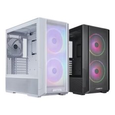 리안리 LANCOOL 216 RGB White