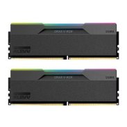 ESSENCORE KLEVV DDR5-6000 CL30 CRAS V RGB 패키지32GB(16Gx2)