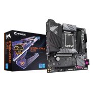 GIGABYTE B760M AORUS ELITE 제이씨현