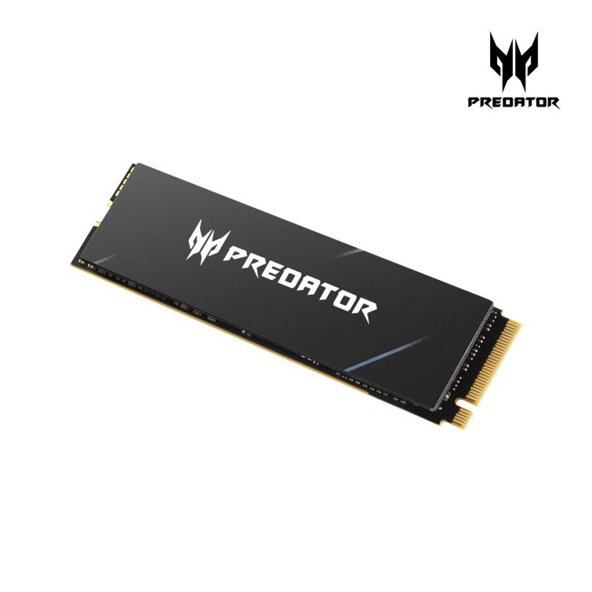 에이서 프레데터 GM7000 히트싱크 M.2 NVMe 1TB SSD