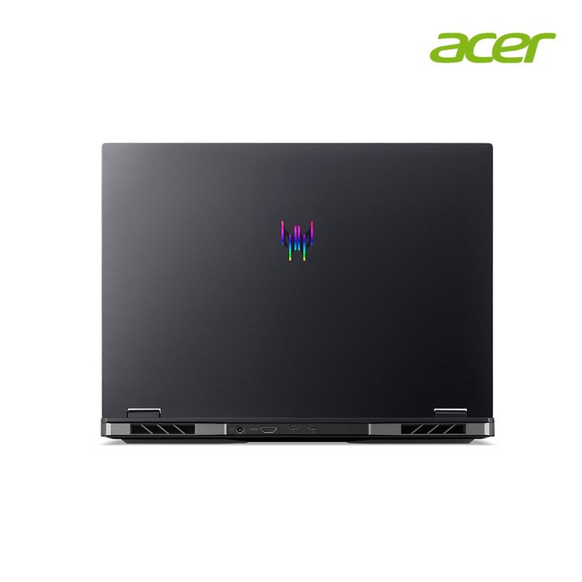 [한성] 에이서 프레데터 헬리오스 18 PH18-72-9638 게이밍 노트북 (14세대 i9-14900HX 16GB RTX4080 18인치 WQXGA 240Hz)