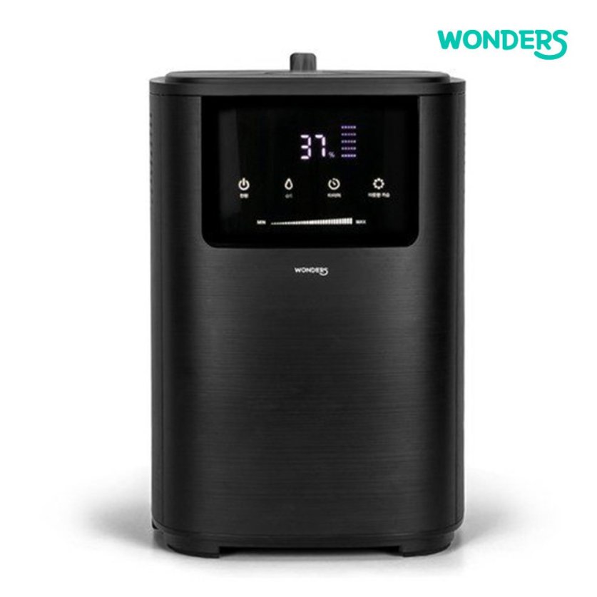 원더스리빙 원더스 미스킹 H7 PLUS 복합식 가열식 가습기