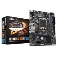GIGABYTE H610M K D4