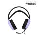 [리퍼]TFG CH240 컬러풀 7.1Ch 게이밍헤드셋 (퍼플)