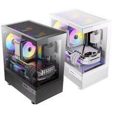 Antec CX200M RGB ELITE 화이트