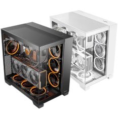 Antec C8 MESH 블랙