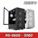 슈스컴 R5 5600 RTX3060 조립PC 컴퓨터 본체