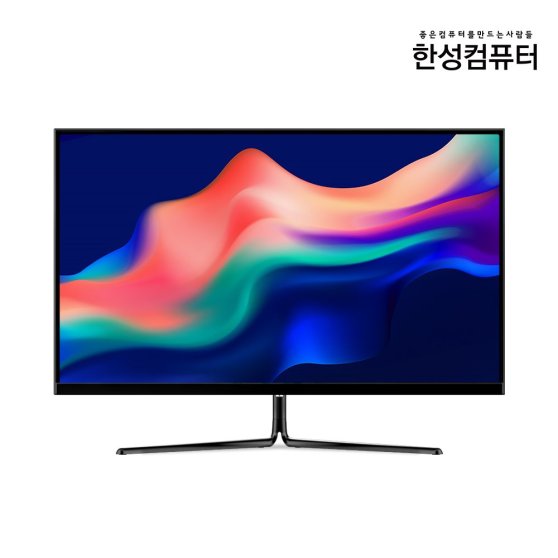 TFG27F18P Fast IPS 리얼180 게이밍