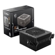 MSI MAG A650BNL 80PLUS BRONZE
