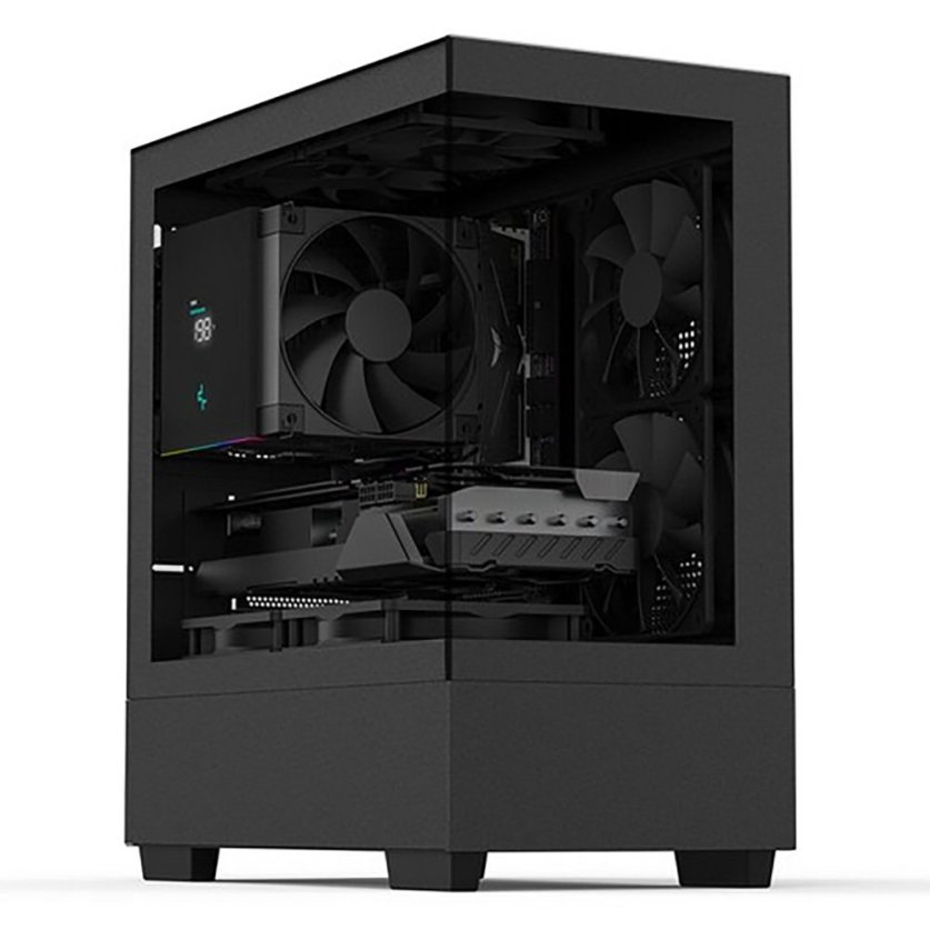 라이젠5 5500GT 16GB 500GB 내장그래픽 조립PC 사무용 데스크탑 조립컴퓨터 168615