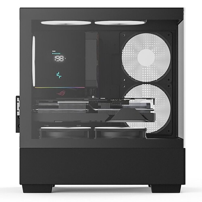 라이젠5 5500GT 16GB 500GB 내장그래픽 조립PC 사무용 데스크탑 조립컴퓨터 168615