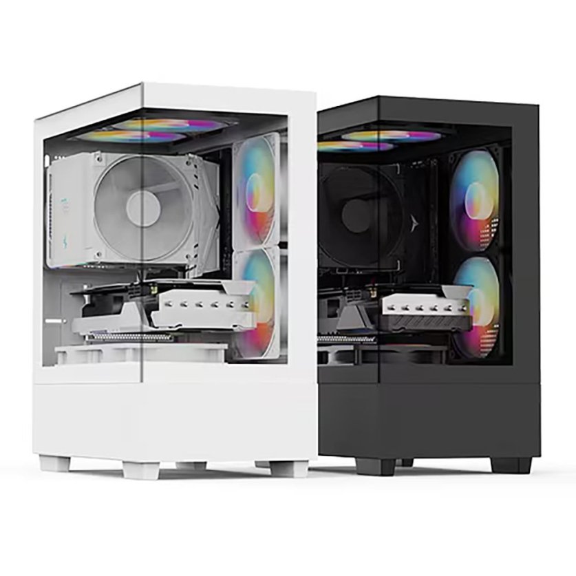 라이젠5 5500GT 16GB 500GB 내장그래픽 조립PC 사무용 데스크탑 조립컴퓨터 168615