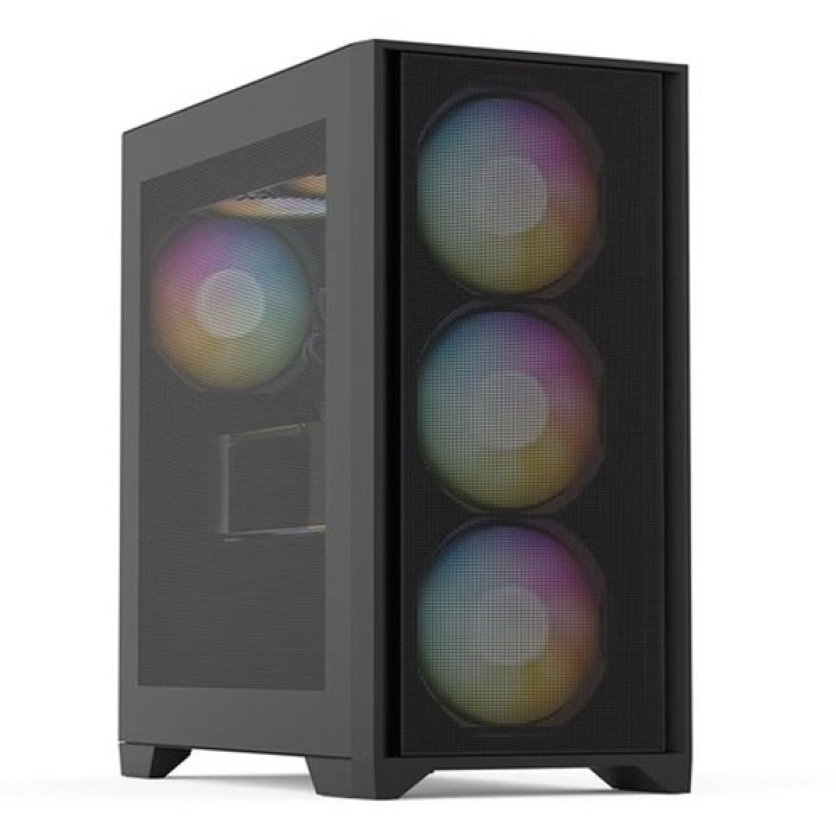 AMD 라이젠 5 7500F RTX4060 16GB+512GB 슈컴 조립PC 게이밍 데스크탑 조립컴퓨터
