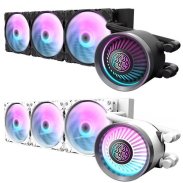 darkFlash NEBULA DN-360 ARGB (화이트)