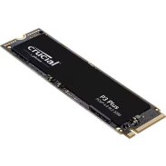 마이크론 Crucial P3 Plus M.2 NVMe  (1TB)