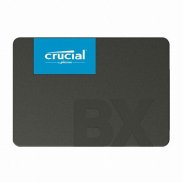 마이크론 Crucial BX500  (500GB)