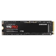 삼성전자 990 PRO M.2 NVMe (1TB)