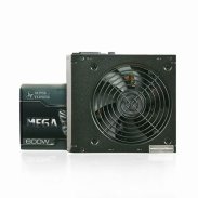 SuperFlower SF-600R12ST MEGA 80PLUS STANDARD 230V EU