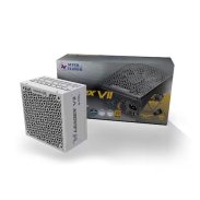 SuperFlower SF-850F14XG LEADEX VII GOLD WHITE ATX 3.0 (PCIE5)