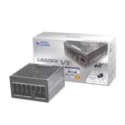 SuperFlower SF-1000F14XP LEADEX VII PRO PLATINUM BLACK ATX 3.1 (PCIE5)