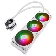 Thermalright FROZEN WARFRAME 360 ARGB (WHITE)