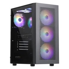 앱코 G15 세이퍼 아크릴 (블랙)
