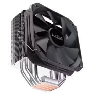 PCCOOLER PALADIN 400 (BLACK)