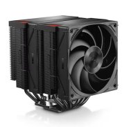 PCCOOLER CPS RZ620 (BLACK)