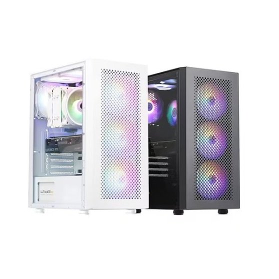 슈컴 라이젠 7500F RX7600 SF1 A5RX7 고사양 게이밍컴퓨터 조립PC 컴퓨터본체