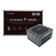 마이크로닉스 COOLMAX P-1050W 80PLUS PLATINUM ATX3.0 PCIE5