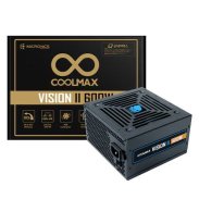 마이크로닉스 COOLMAX VISION II 600W