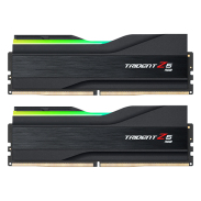 G.SKILL DDR5-5200 CL40 TRIDENT Z5 RGB J 패키지 (32GB(16Gx2))
