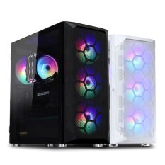 아이구주 VENTI D1000 (블랙)