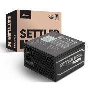 앱코 SETTLER-II ST-800S 80PLUS스탠다드