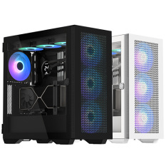 3RSYS R640 Quiet (블랙)