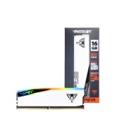 PATRIOT DDR5-5600 CL38 VIPER Elite 5 RGB (16GB)