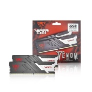 PATRIOT DDR5-7400 CL36 VIPER VENOM 패키지 (32GB(16Gx2))