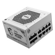 MSI MAG A850GL 화이트 80PLUS골드 풀모듈러 ATX3.0