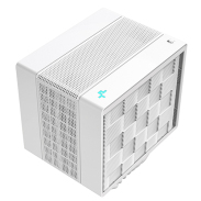 DEEPCOOL ASSASSIN 4S (WHITE)